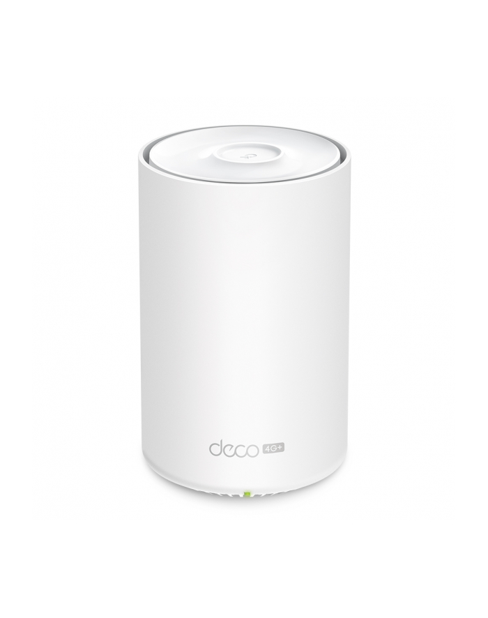 Tp-Link Deco X10-4G 1-pack DECOX104G1PACK
