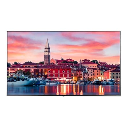 LG 4K UHD 55UR762H3ZC