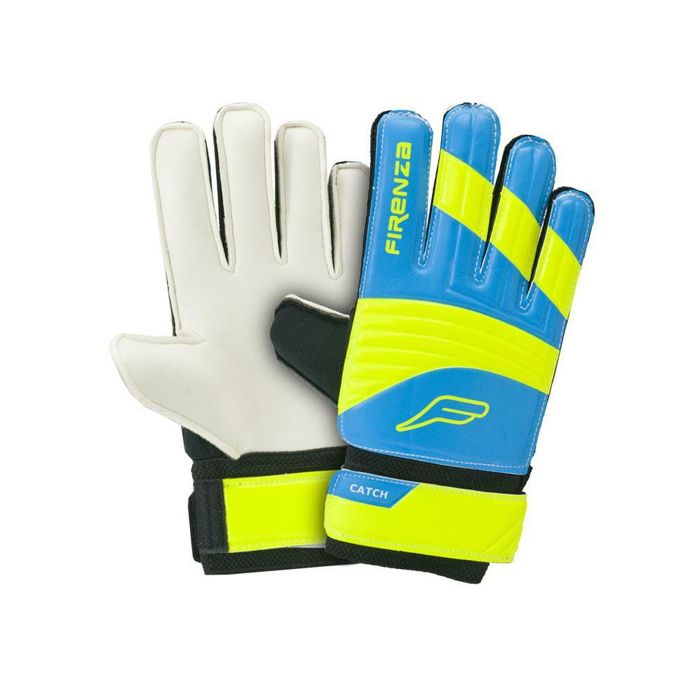RĘKAWICE BRAMKARSKIE FIRENZA CATCH rozmiar 8 - rozmiar rękawic - 8