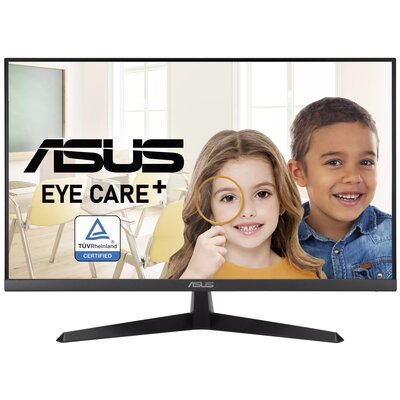 ASUS VY27UQ Eye Care Monitor 27inch 90LM09U3-B01170