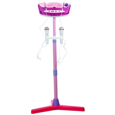 Zestaw karaoke MUSICMATE SingStar MM-SC20-P