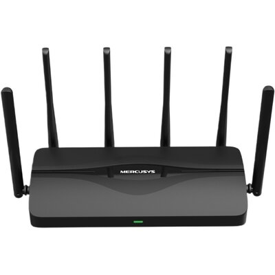 MERCUSYS MR47BE 2.4 / 5 / 6 GHz (TriBand), Wi-Fi Mesh