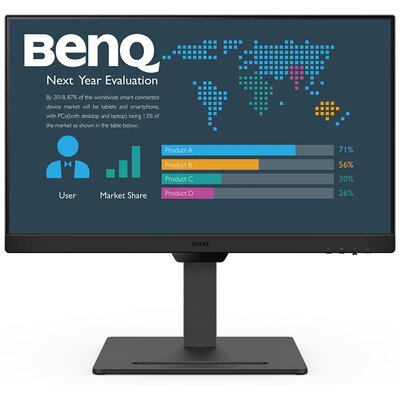 BenQ 24 cale 9H.LMHLJ.LBE