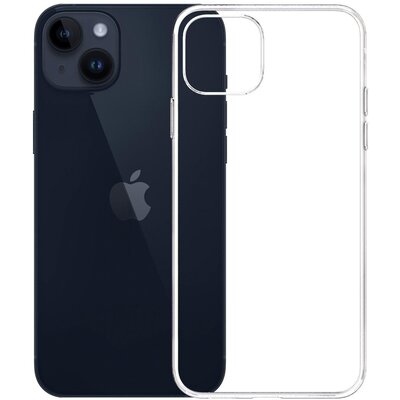 3MK ClearCase Eco iPhone 13/14 GRS CU 1304127