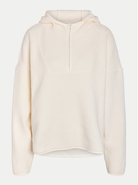 Noisy May Polar Cozy 27030631 Écru Relaxed Fit