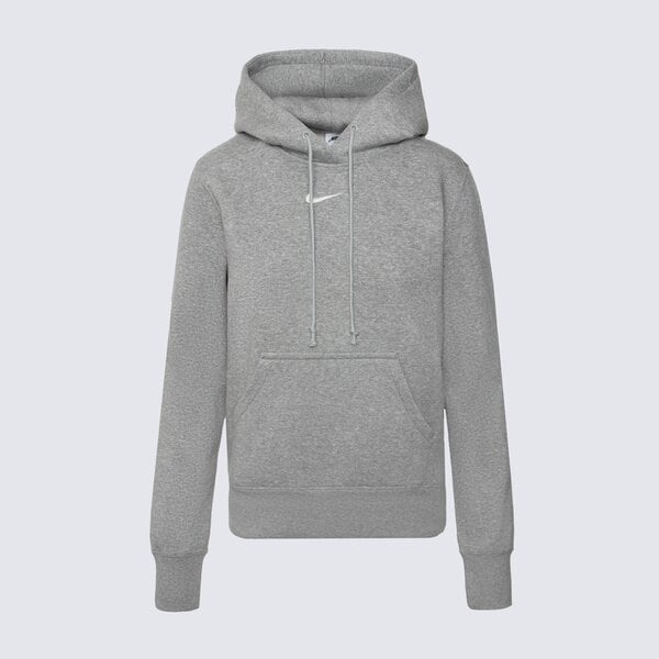 NIKE BLUZA Z KAPTUREM W NSW PHNX FLC STD PO