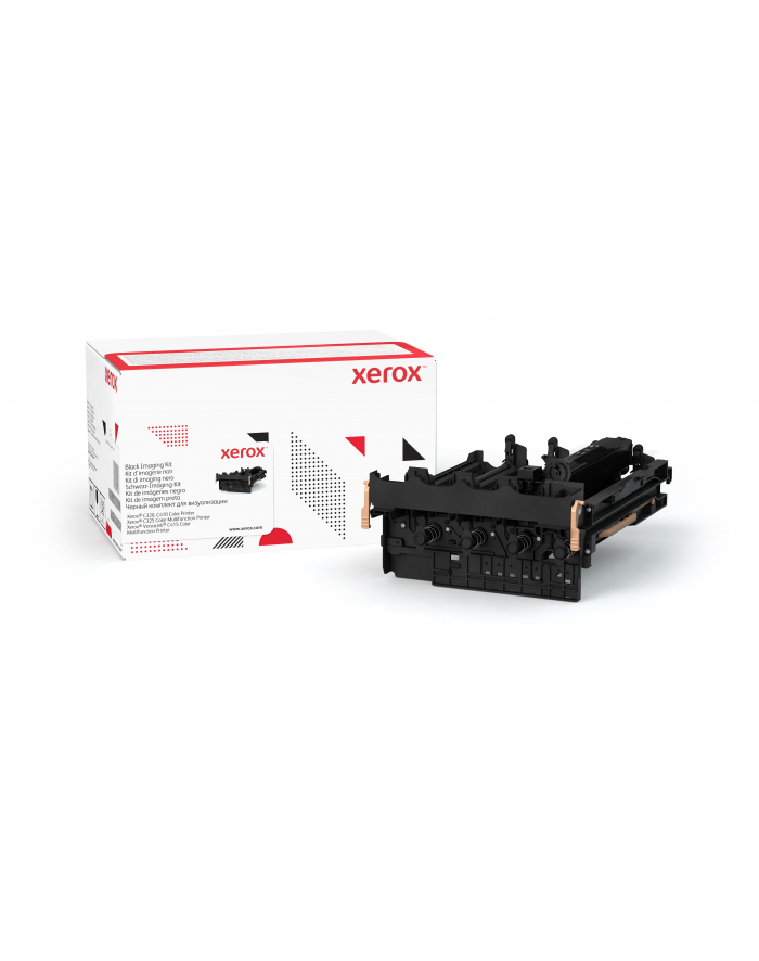 XEROX VersaLink C410 / C415 Black Imaging Unit 125.000 yield Long-Life Item Typically Not Required 013R00700