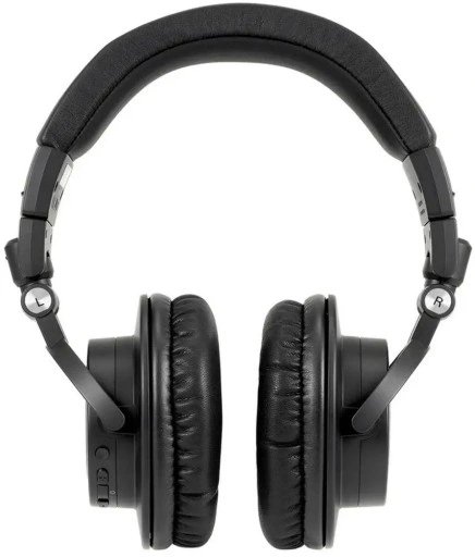 AUDIO-TECHNICA ATH-M50xBT2