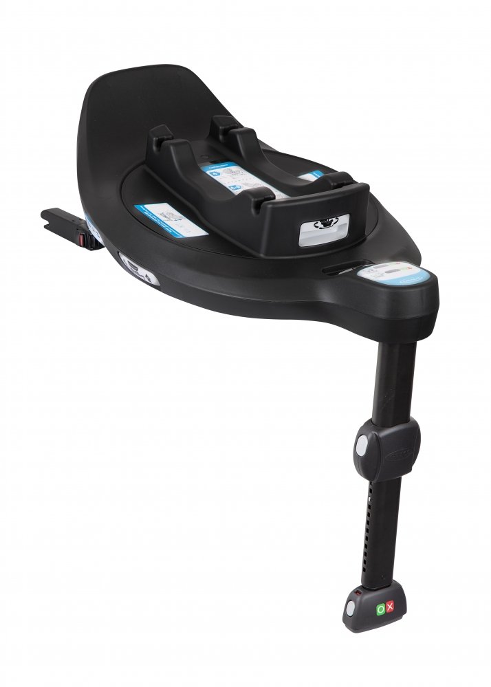 GRACO BAZA SNUGTURN R129 BLACK