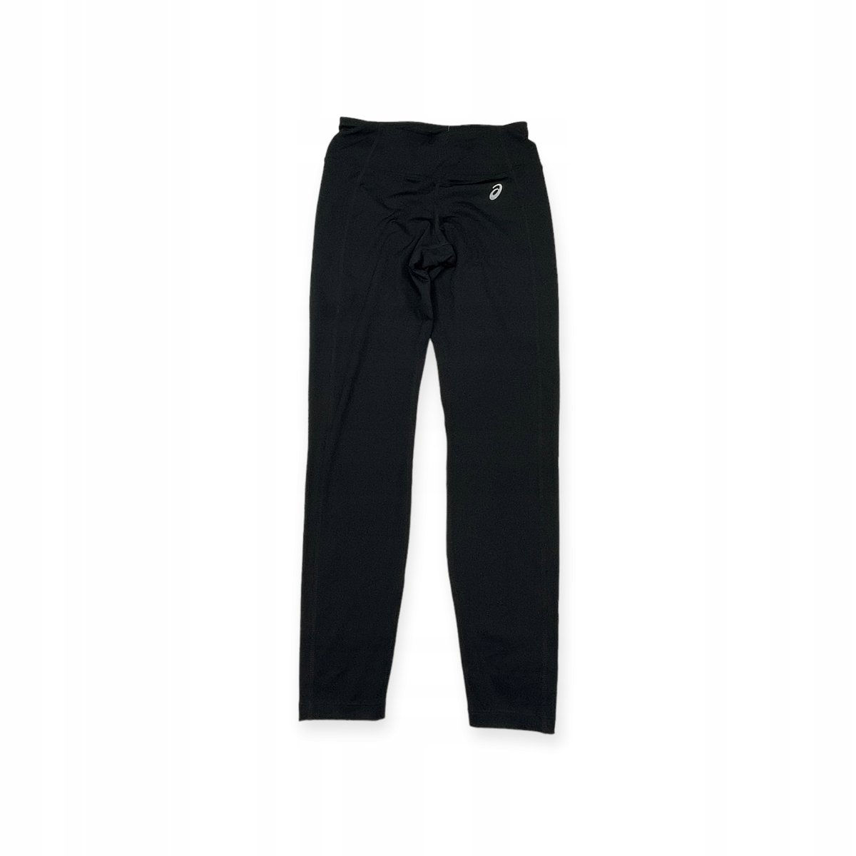 Spodnie leginsy damskie sportowe Asics M
