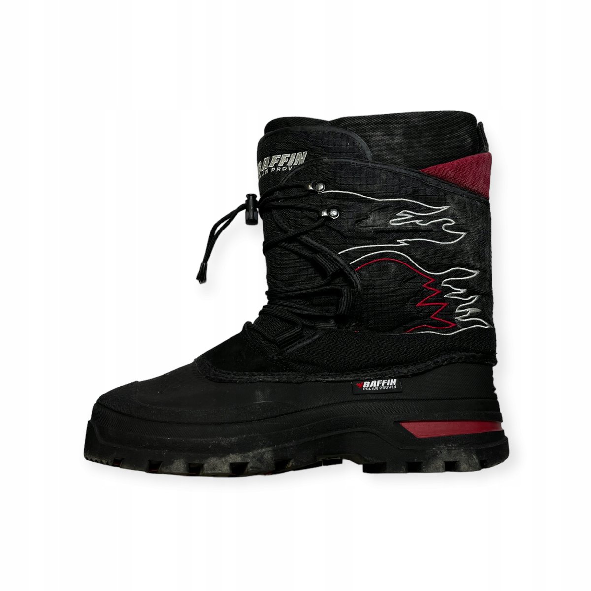 Buty trekkingowe męskie Baffin Polar Proven 40,5