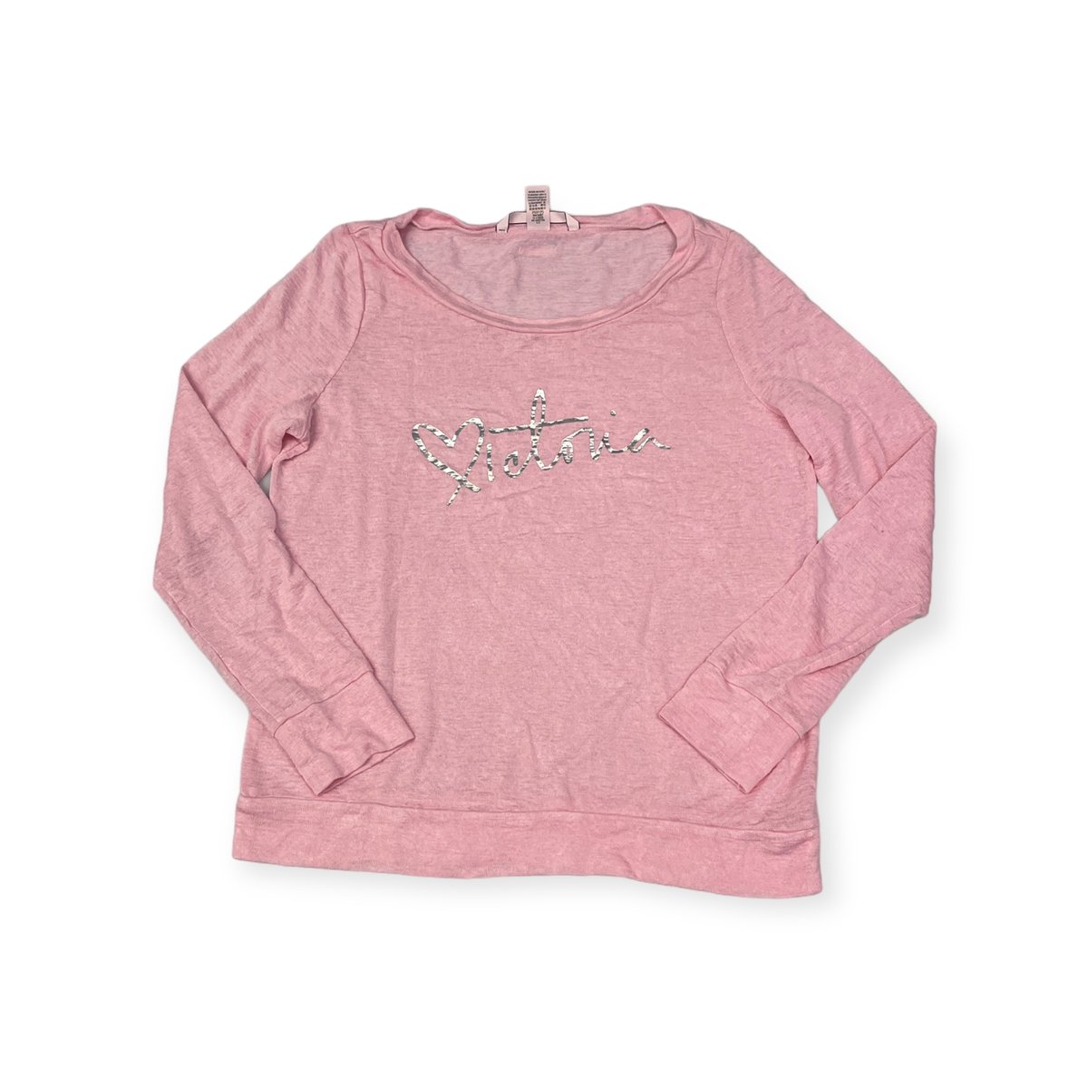 Bluzka damska długi rękaw Victoria's Secret XS