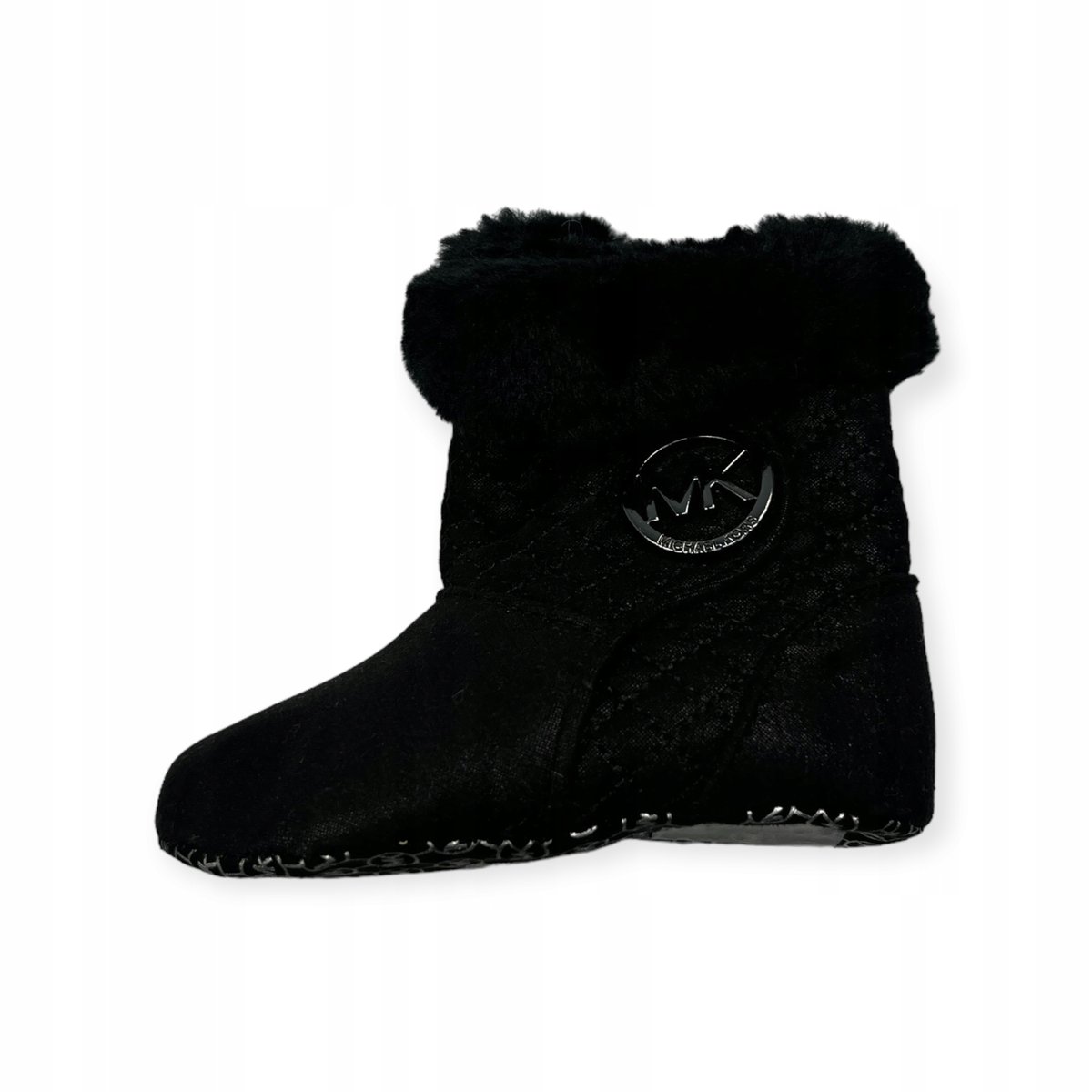 Kozaki dziewczęce wsuwane Michael Kors 18