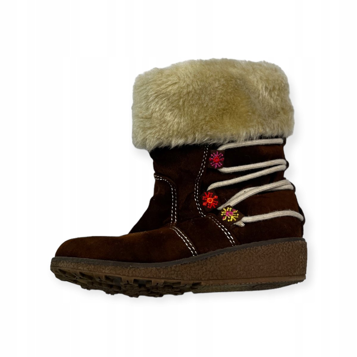 Buty kozaki dziecięce Carter's 24,5