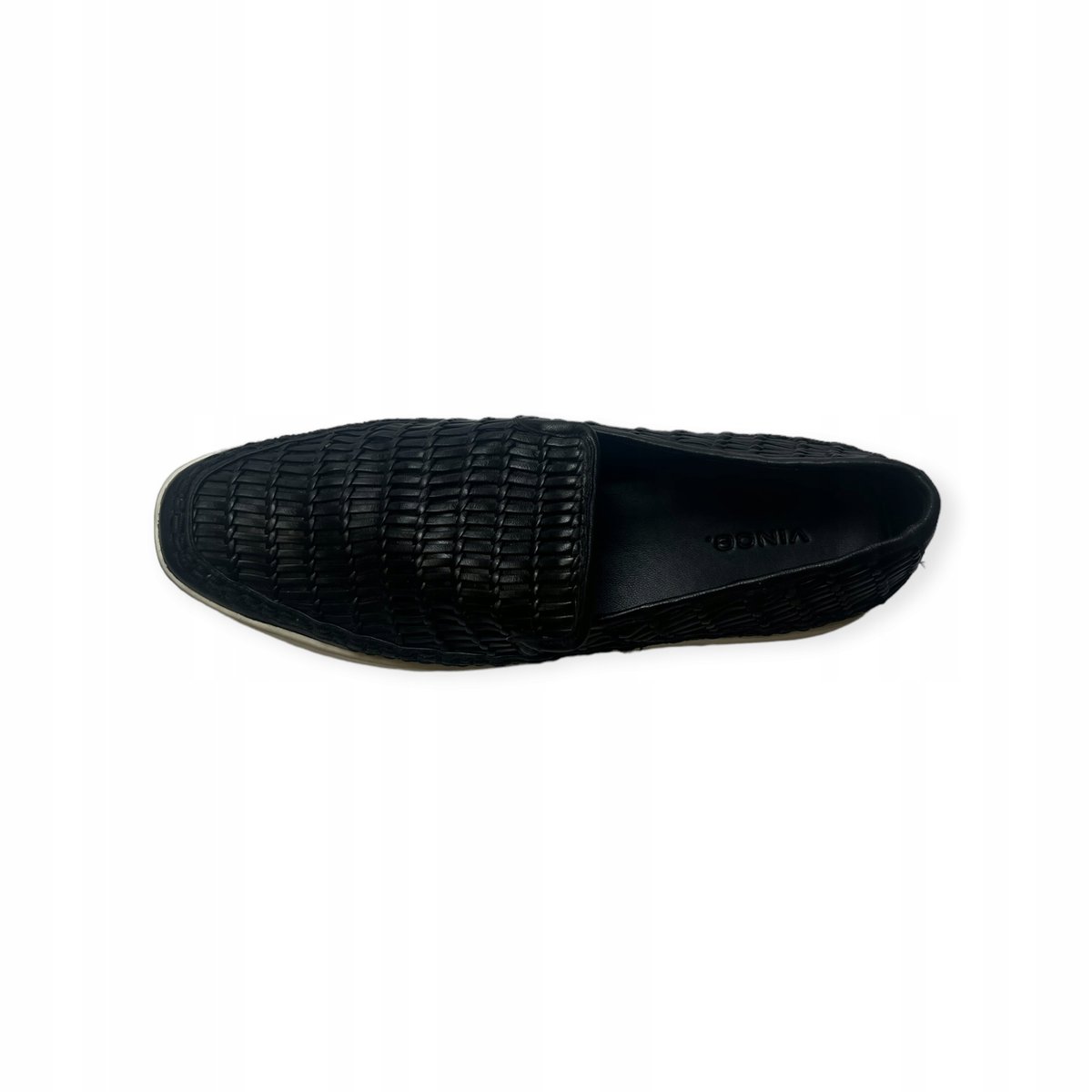 Półbuty męskie wsuwane VINCE 42,5