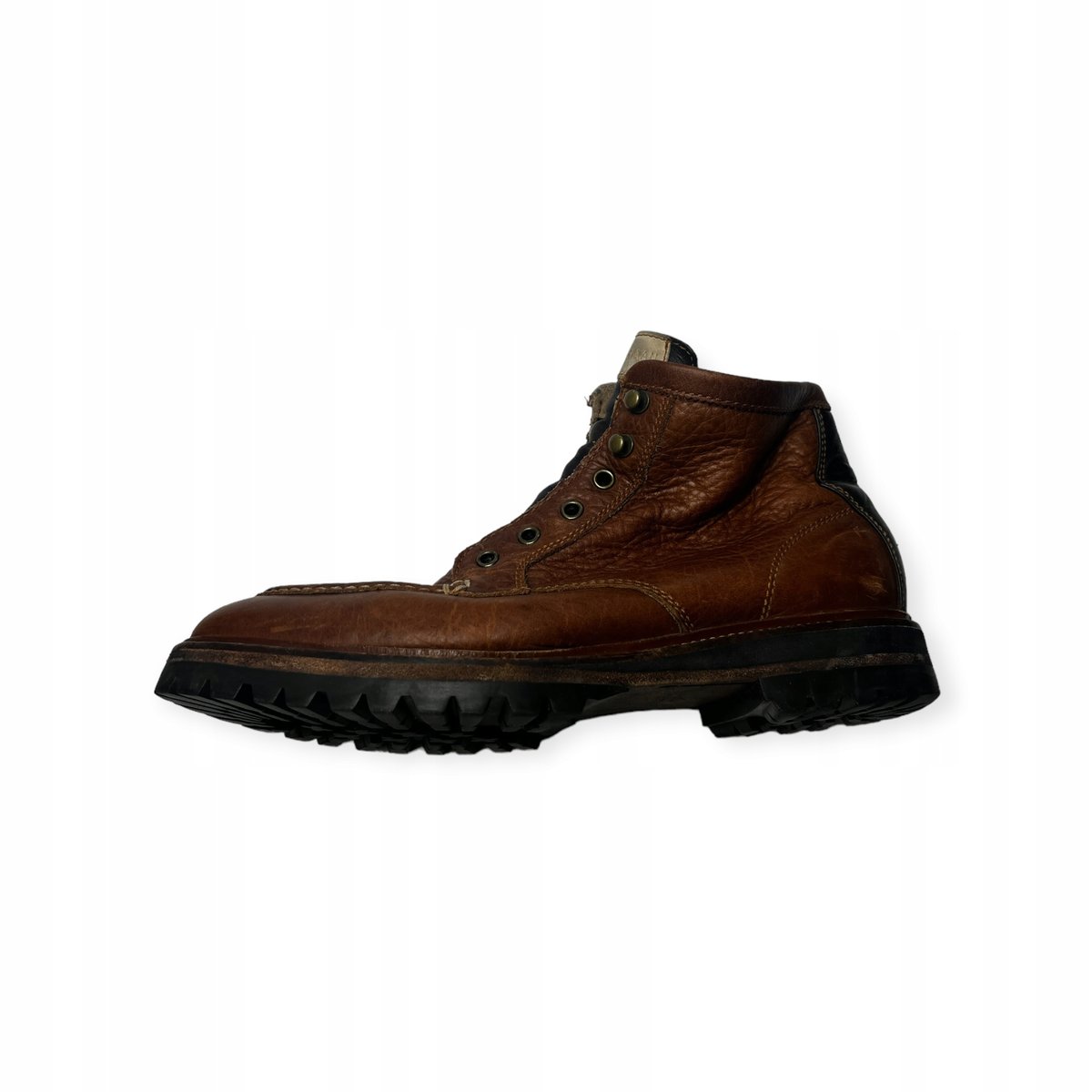 Wiązane półbuty męskie COLE HAAN 42,5