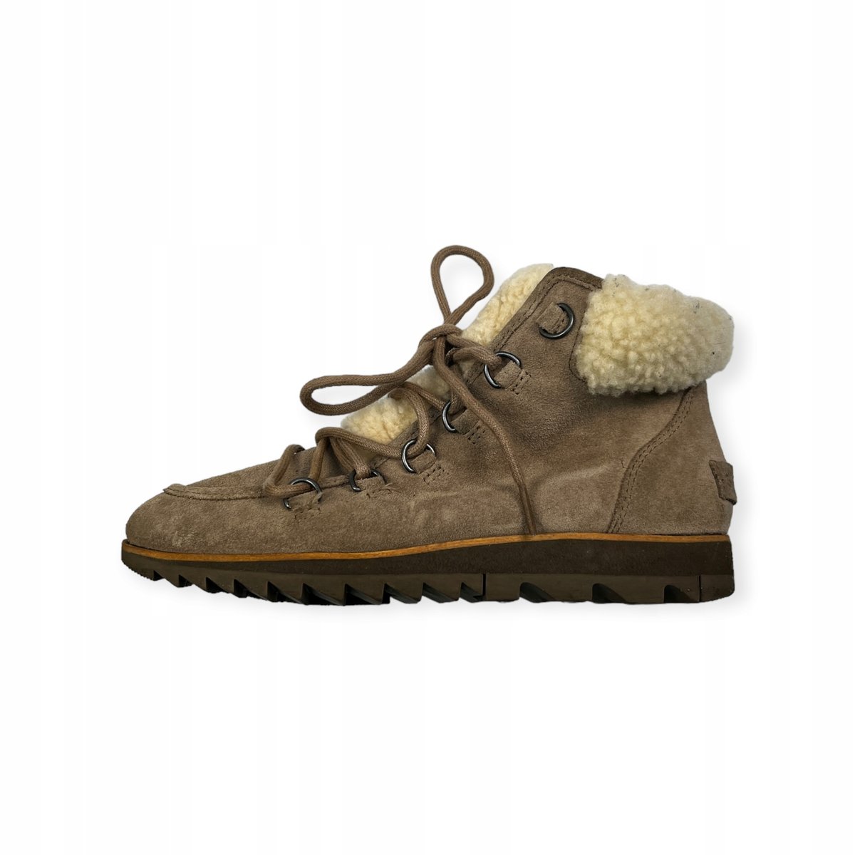 Sportowe zimowe buty damskie Sorel 38