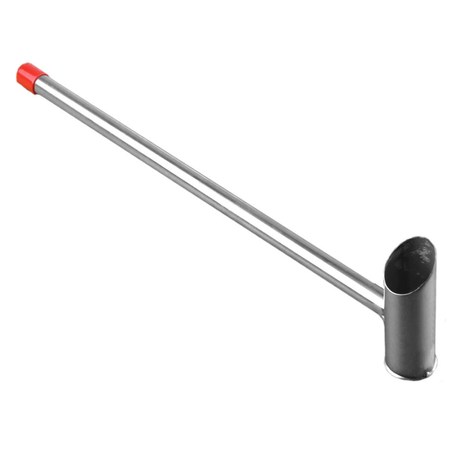 Miarka do Cukru Maszyny Waty Cukrowej Łyżka Młotek