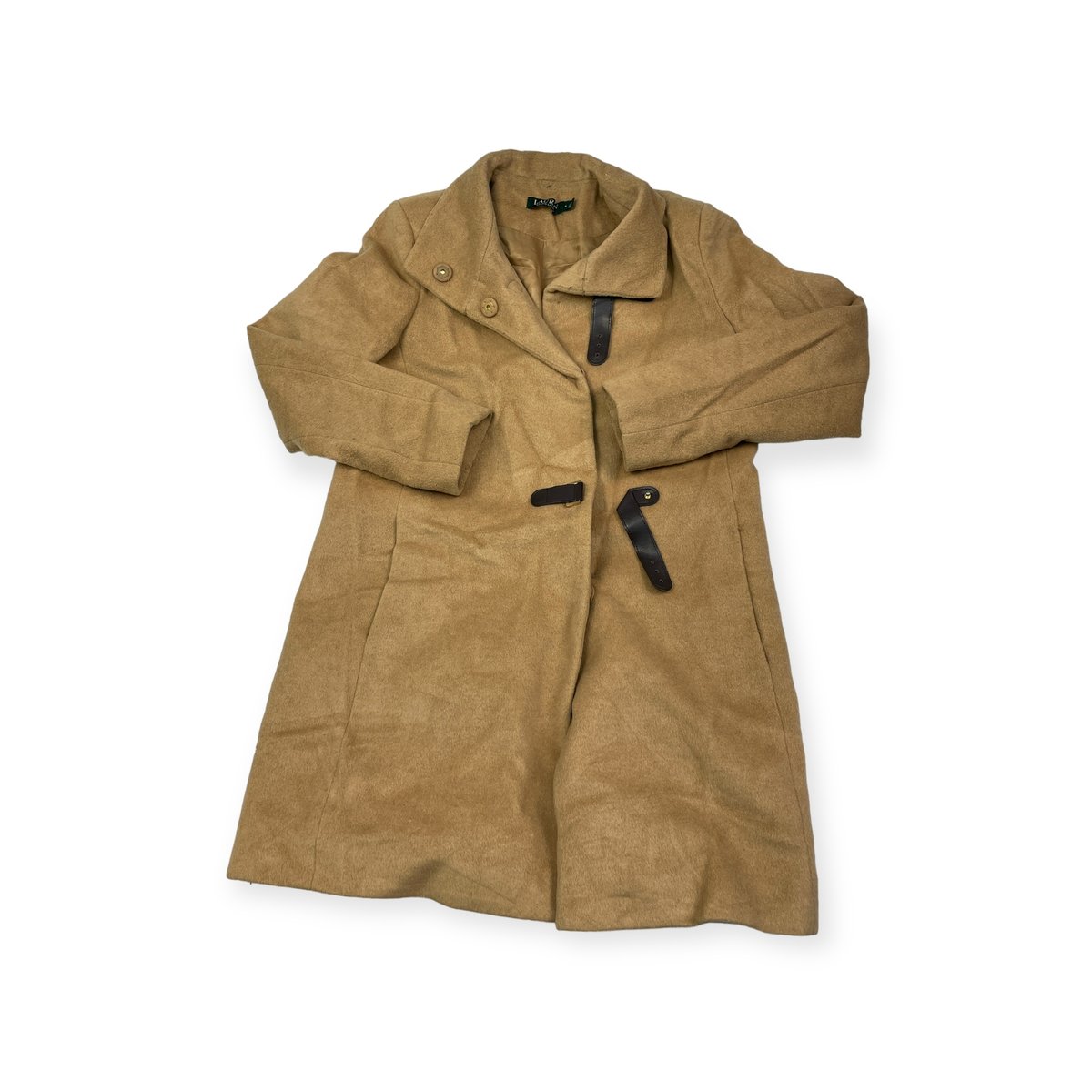 Płaszcz damski Lauren Ralph Lauren 4