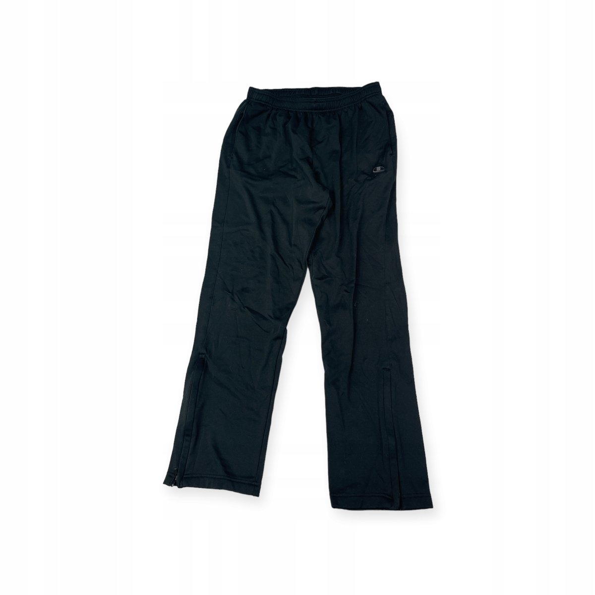 Spodnie dresowe męskie czarne Champion M