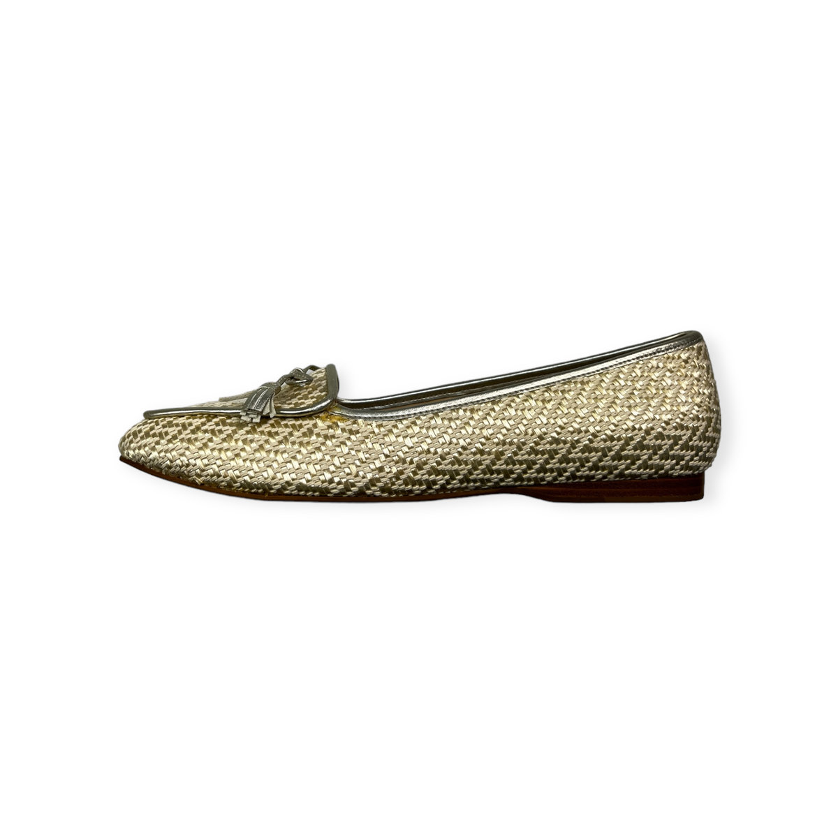 Baleriny damskie ENZO ANGIOLINI 41,5