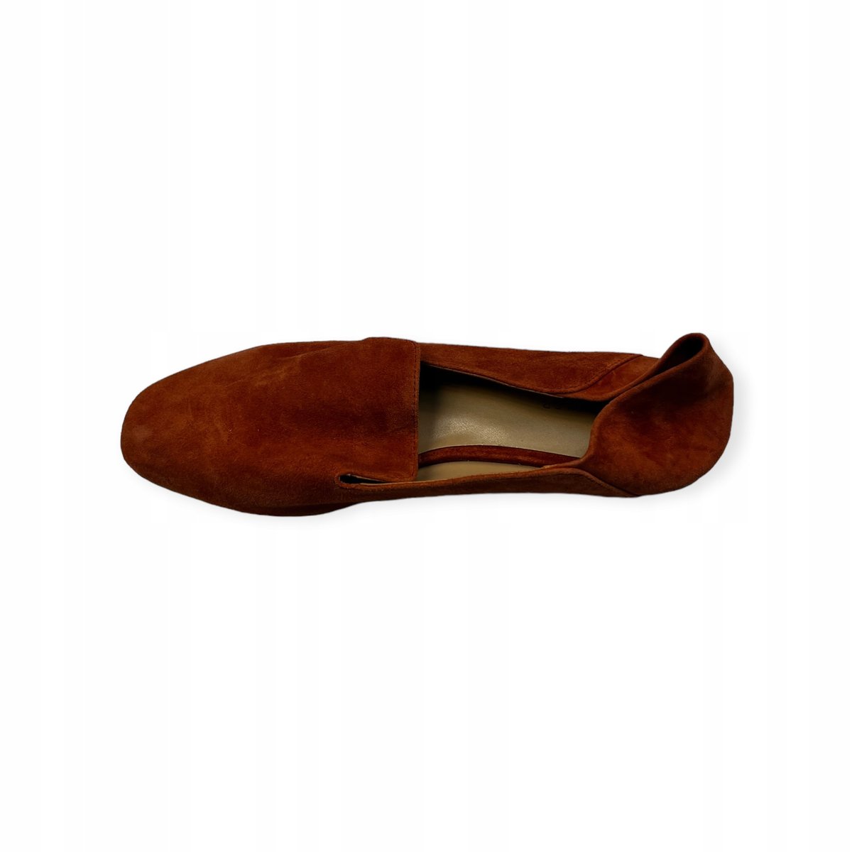 Baleriny damskie ANN TAYLOR 38,5