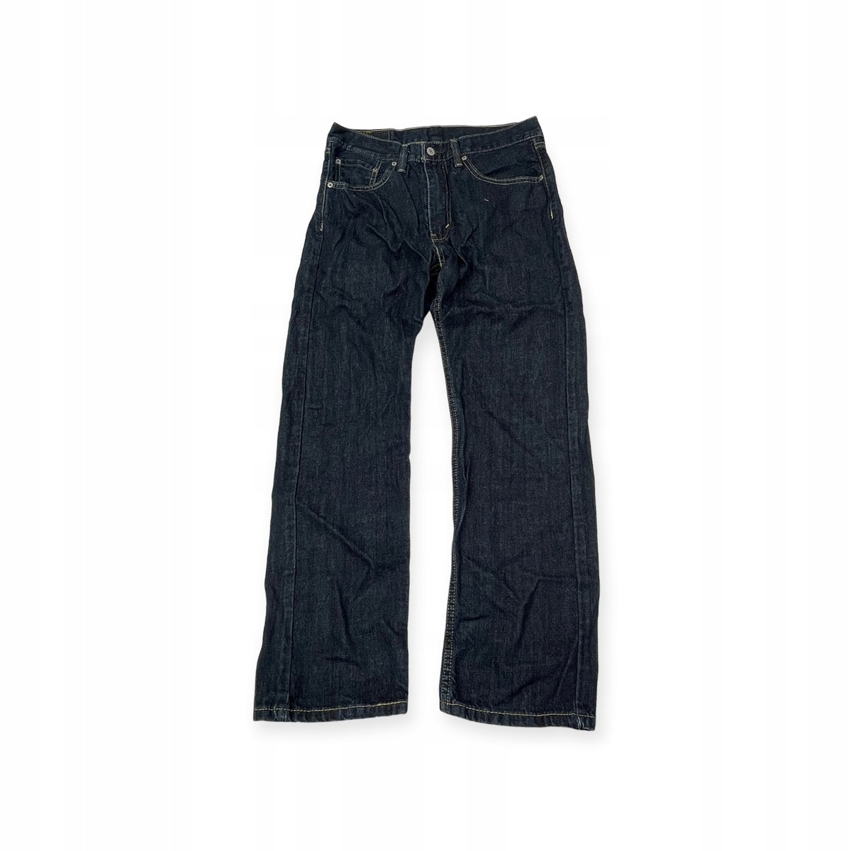 Spodnie męskie jeansowe Levi's 505 32/30