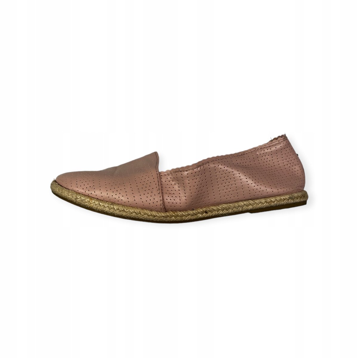 Trampki damskie wsuwane NAUTICA 39-40