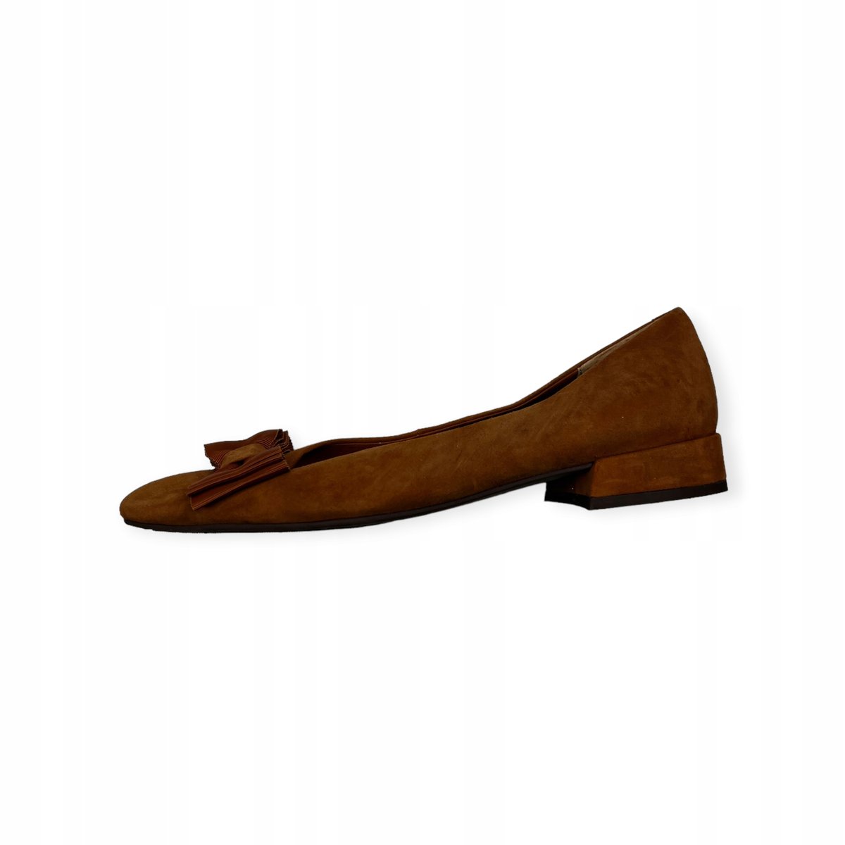 Klasyczne baleriny damskie wsuwane Kenneth Cole 40
