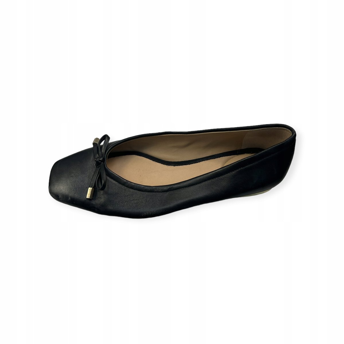 Klasyczne baleriny damskie wsuwane Franco Sarto 40