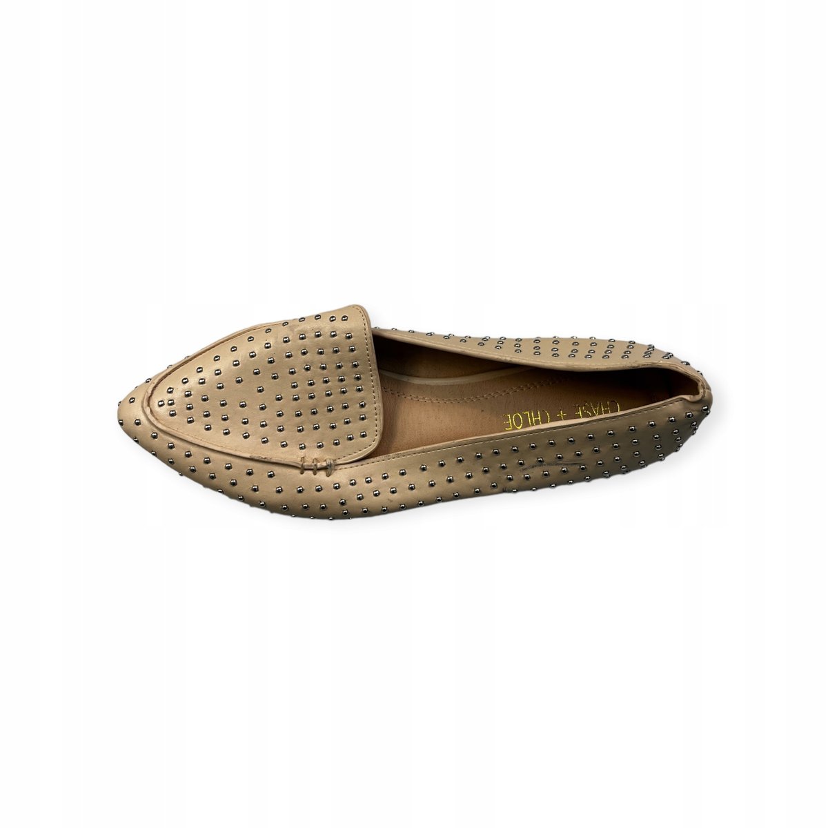 Klasyczne wsuwane baleriny damskie Chase Chloe 40