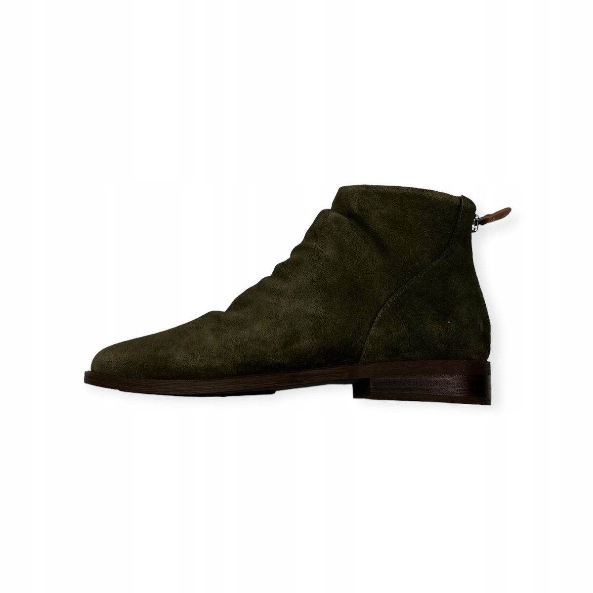 Klasyczne botki damskie Kenneth Cole 36