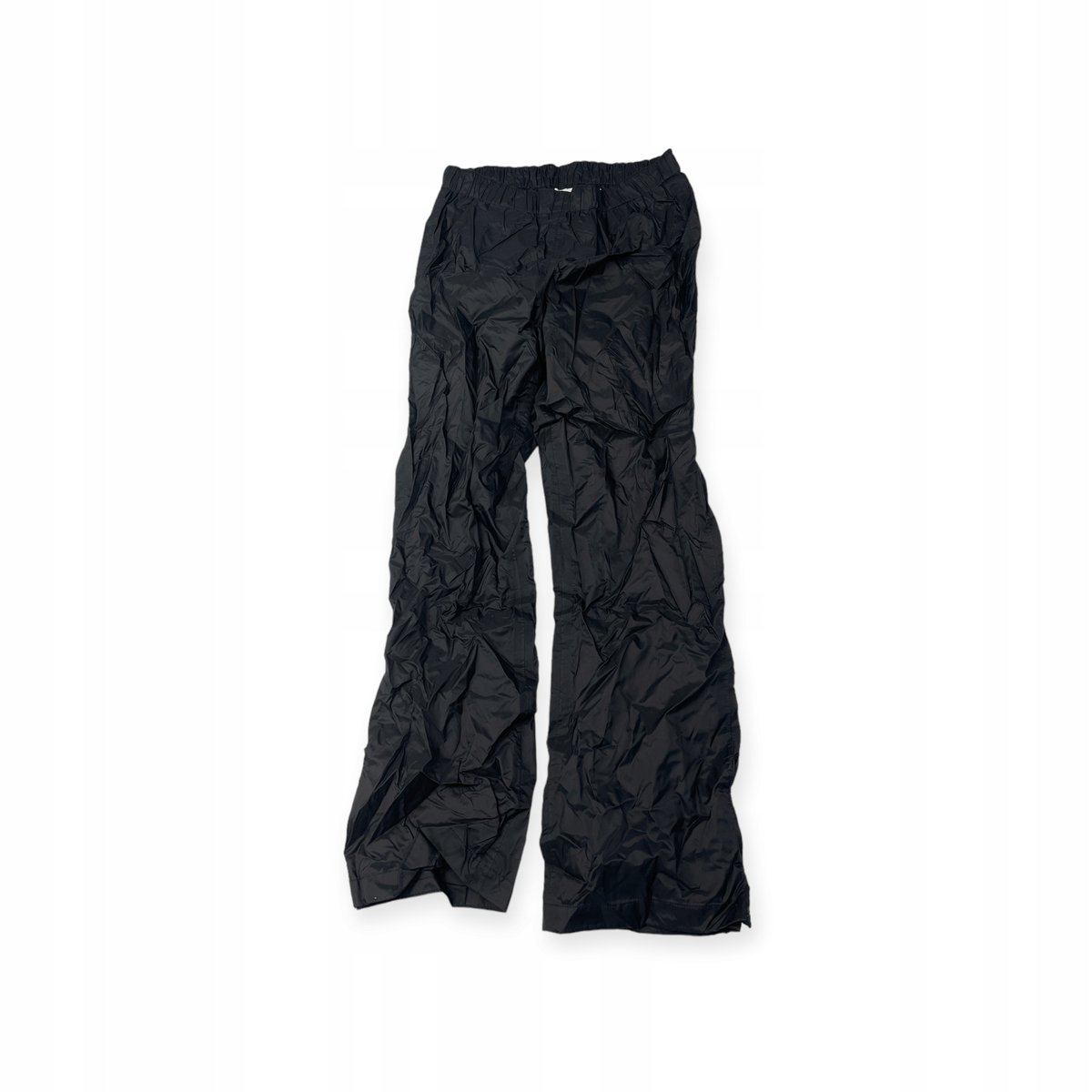 Spodnie dresowe damskie czarne Columbia M