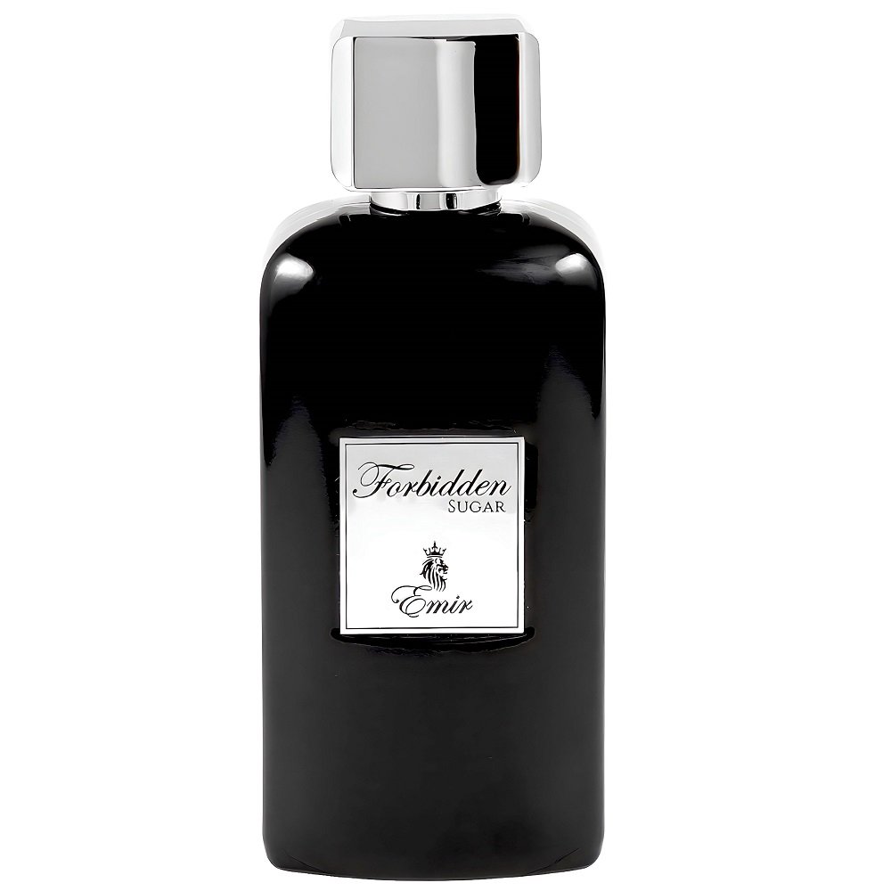 Emir Forbidden Sugar, Ekstrakt perfum spray, 100ml