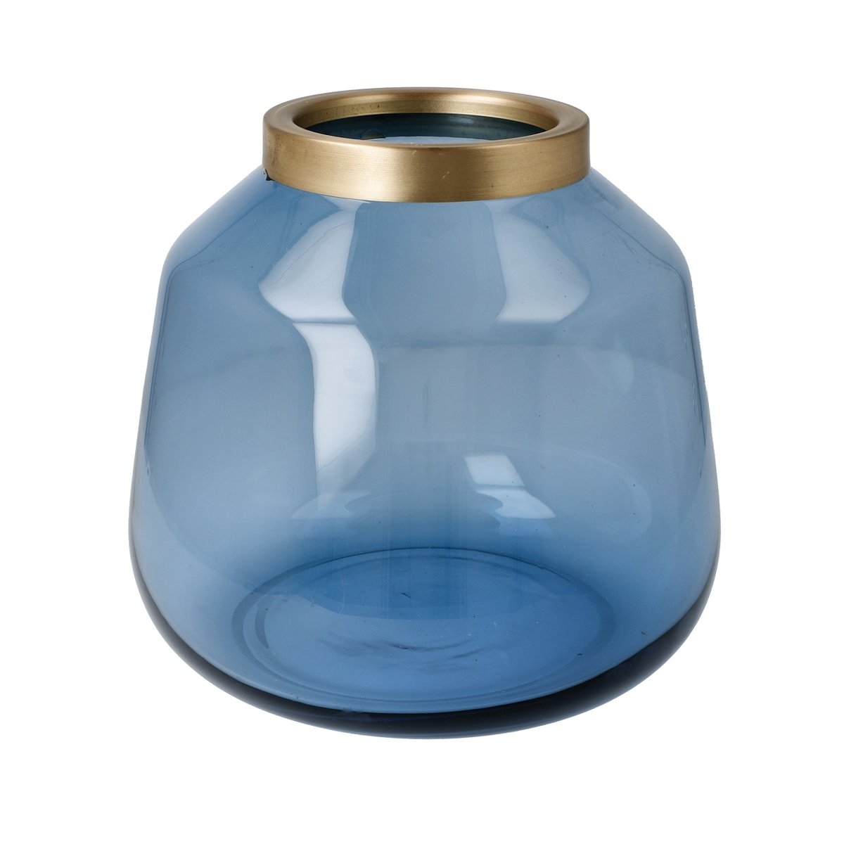 Wazon 16 cm - Aurora Blue