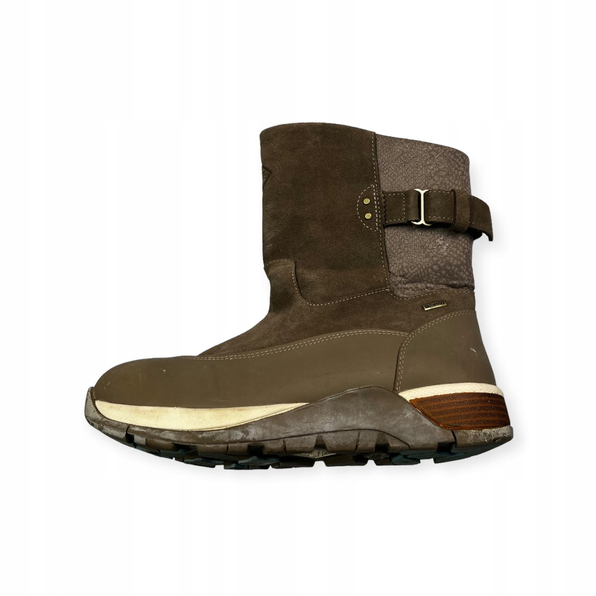 Klasyczne botki damskie MUCK BOOT COMPANY 41