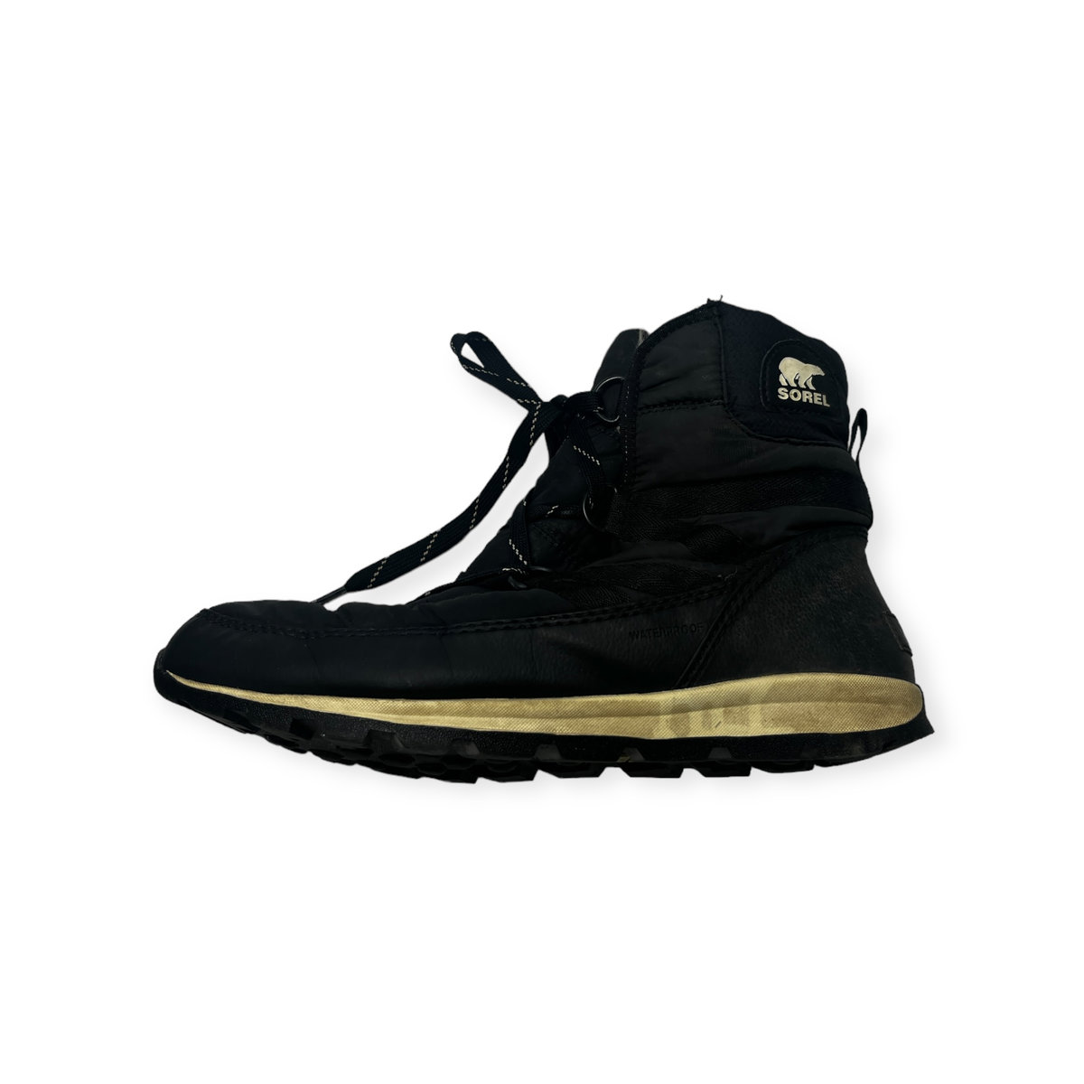 top Kozaki damskie SOREL 40