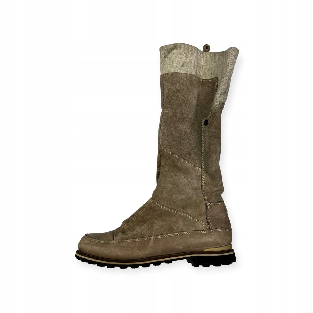 Kozaki damskie The North Face 39