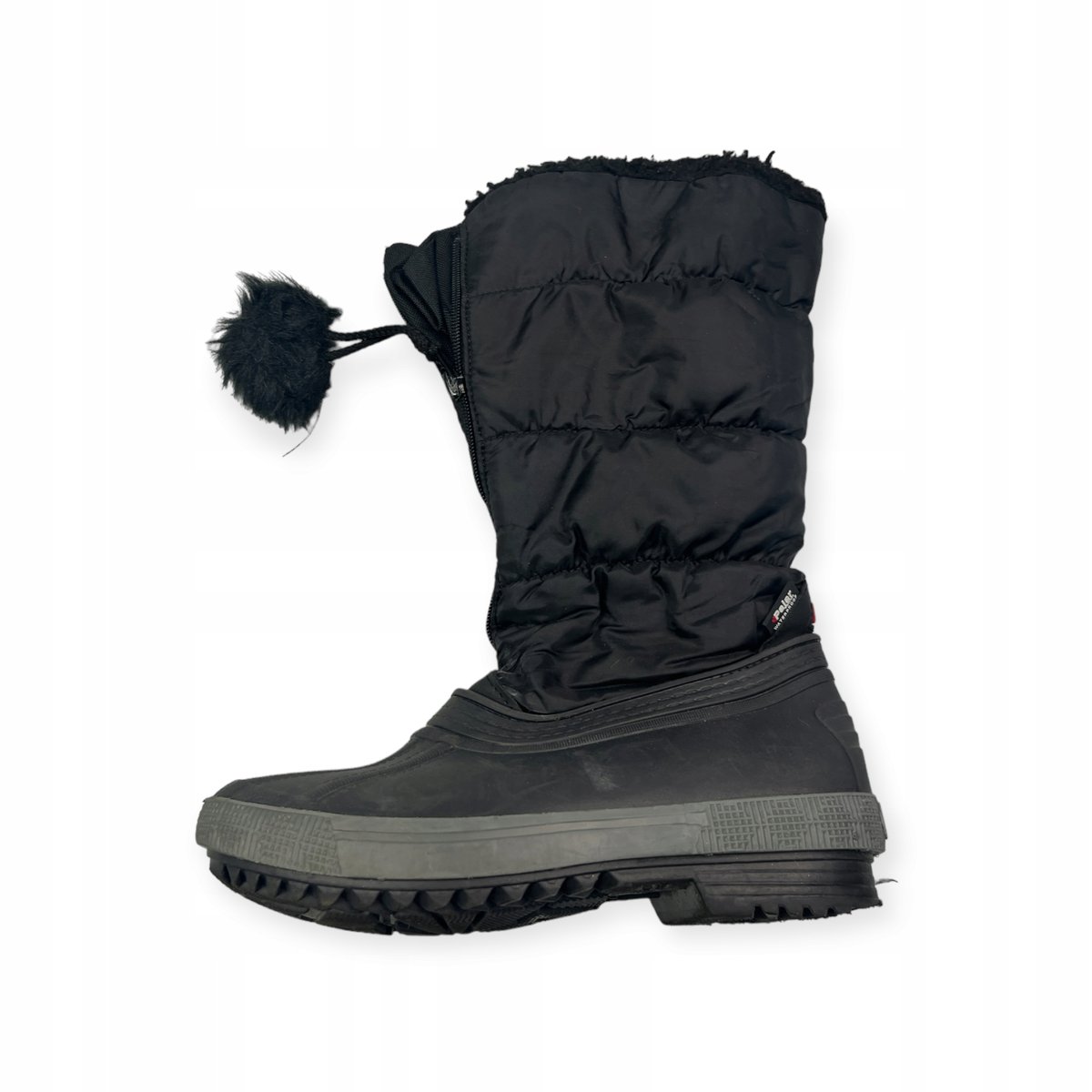 Sportowe zimowe buty damskie PAJAR 36