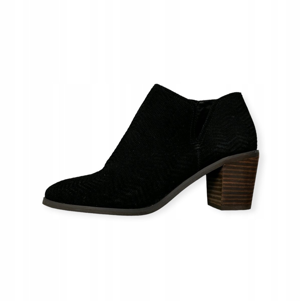 Botki damskie obcas Lucky Brand 39