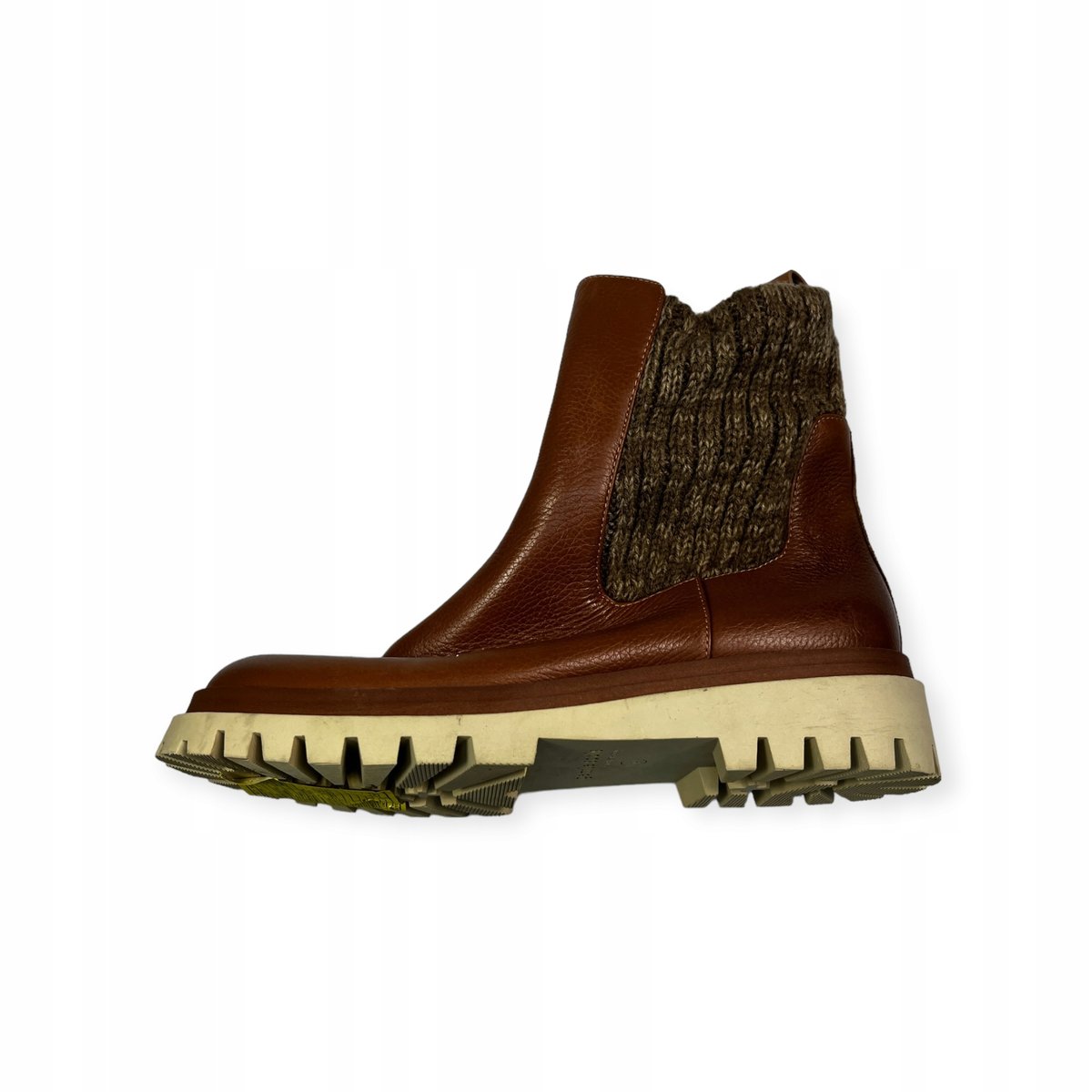 Klasyczne botki damskie Kenneth Cole 40