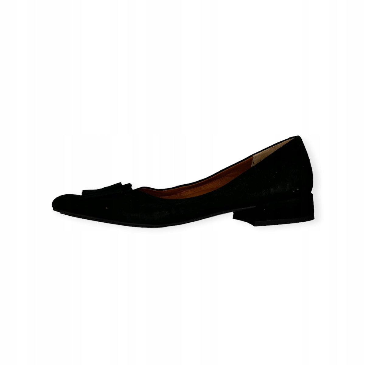 Klasyczne baleriny damskie wsuwane Kenneth Cole 40