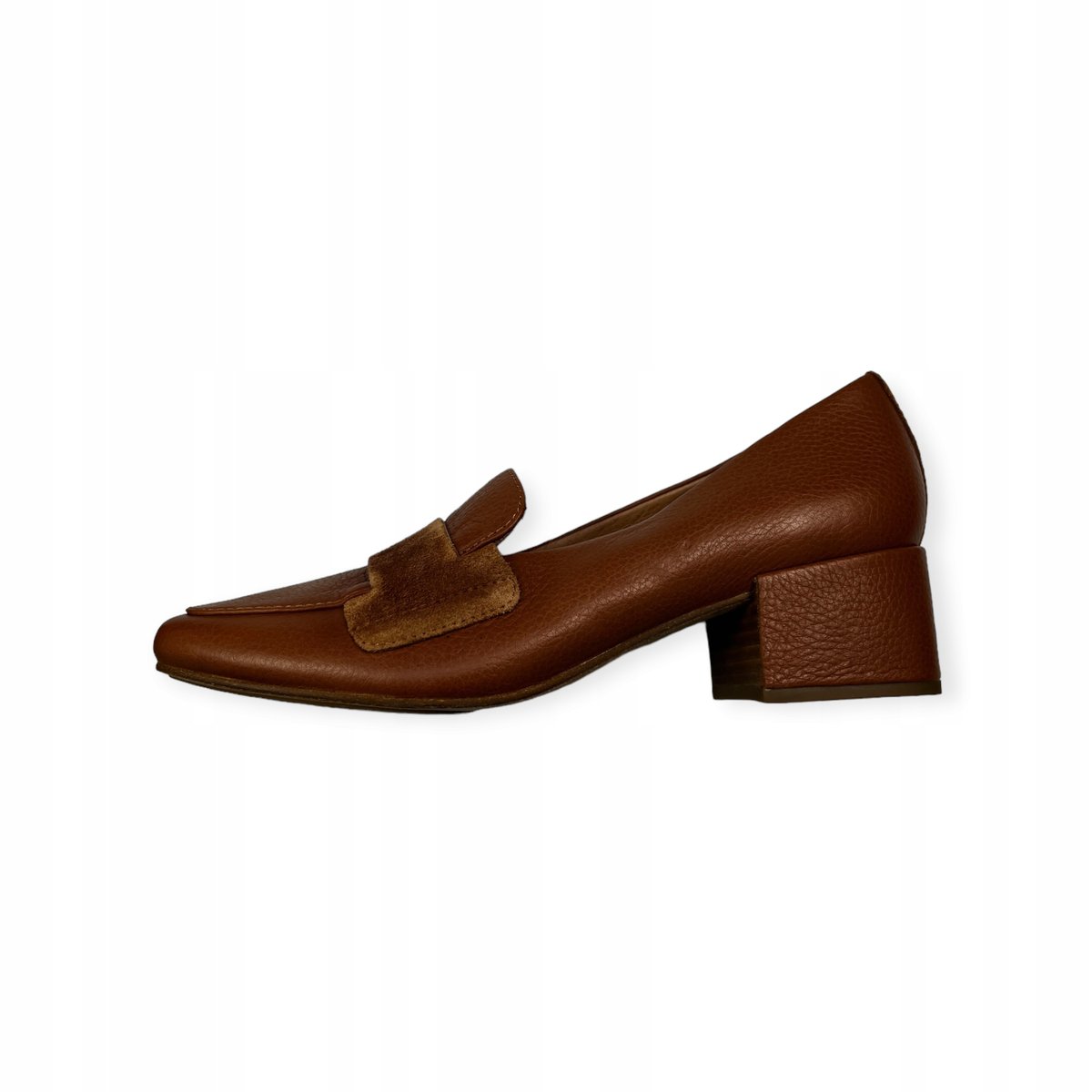 Klasyczne baleriny damskie wsuwane Kenneth Cole 40