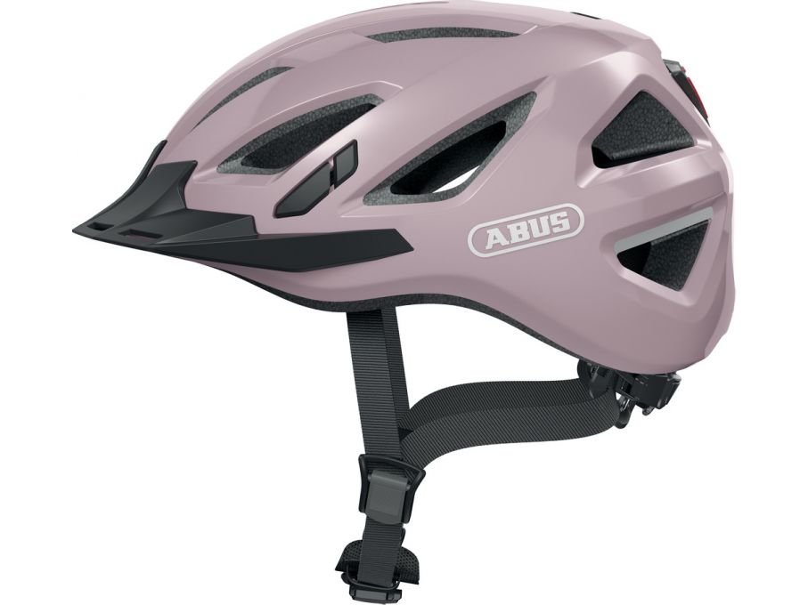 Kask Rowerowy Abus Urban-I 3.0 Mellow Mauve L 56-59 Cm