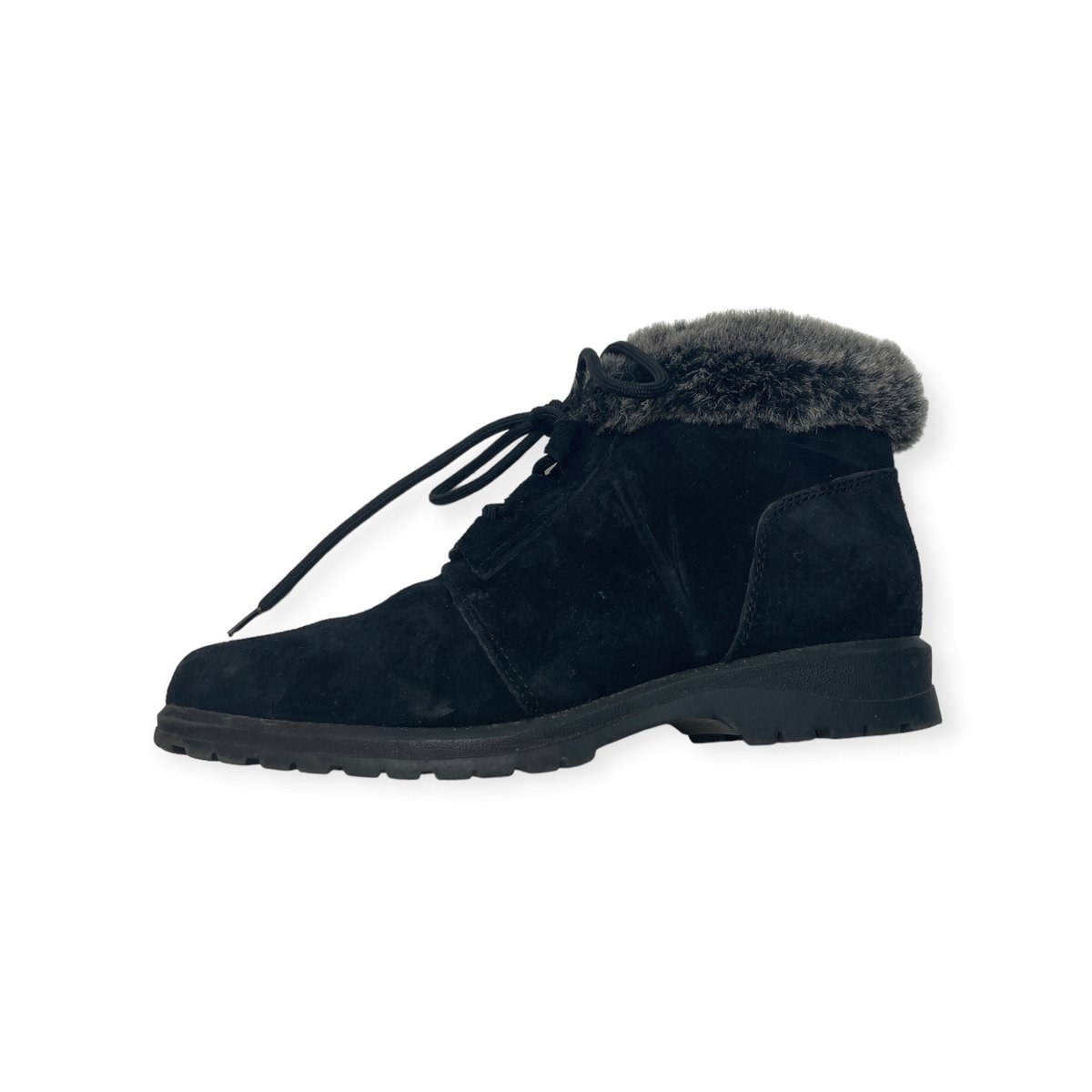 Klasyczne botki damskie CUDDLERS 38,5