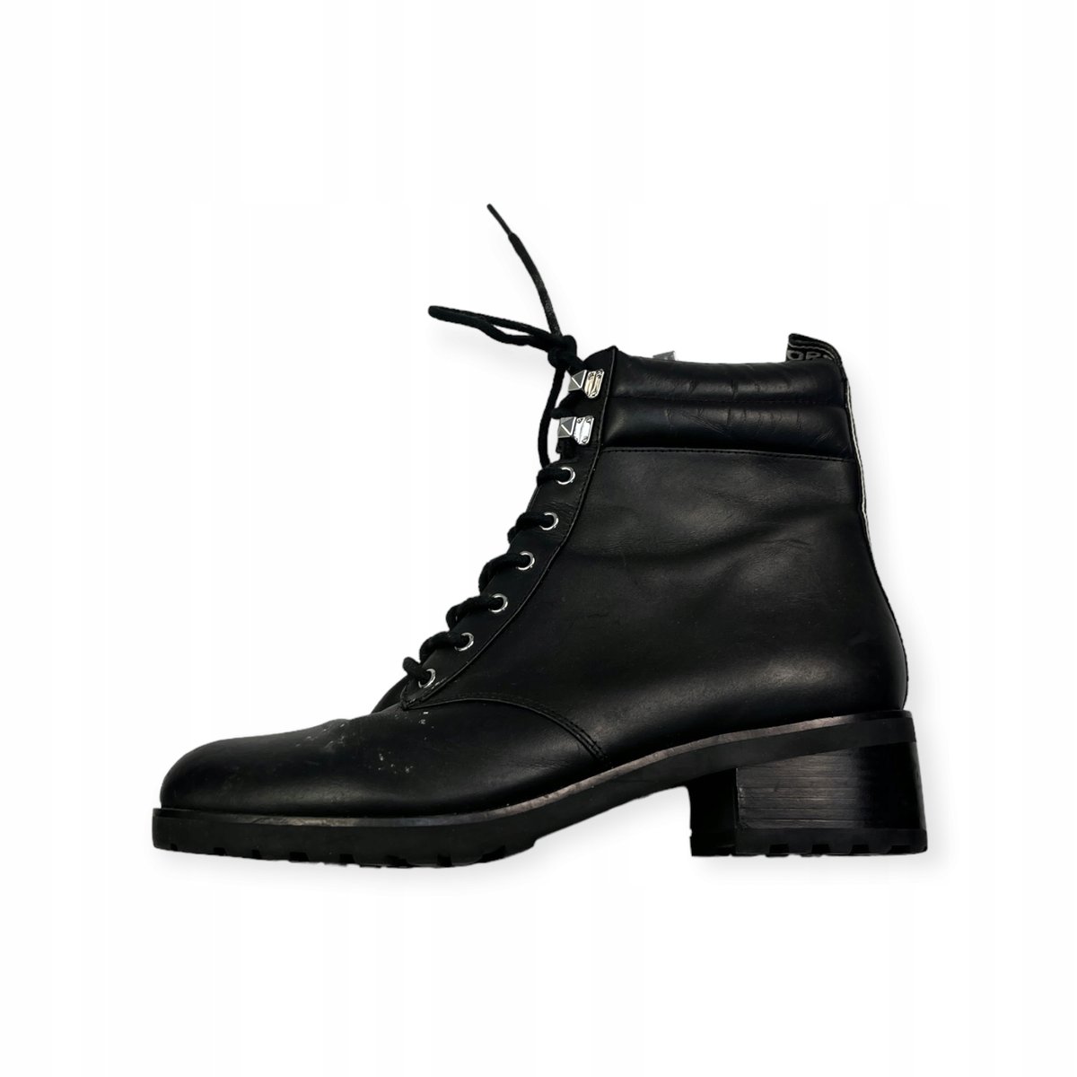 Eleganckie botki damskie MICHAEL KORS 38,5