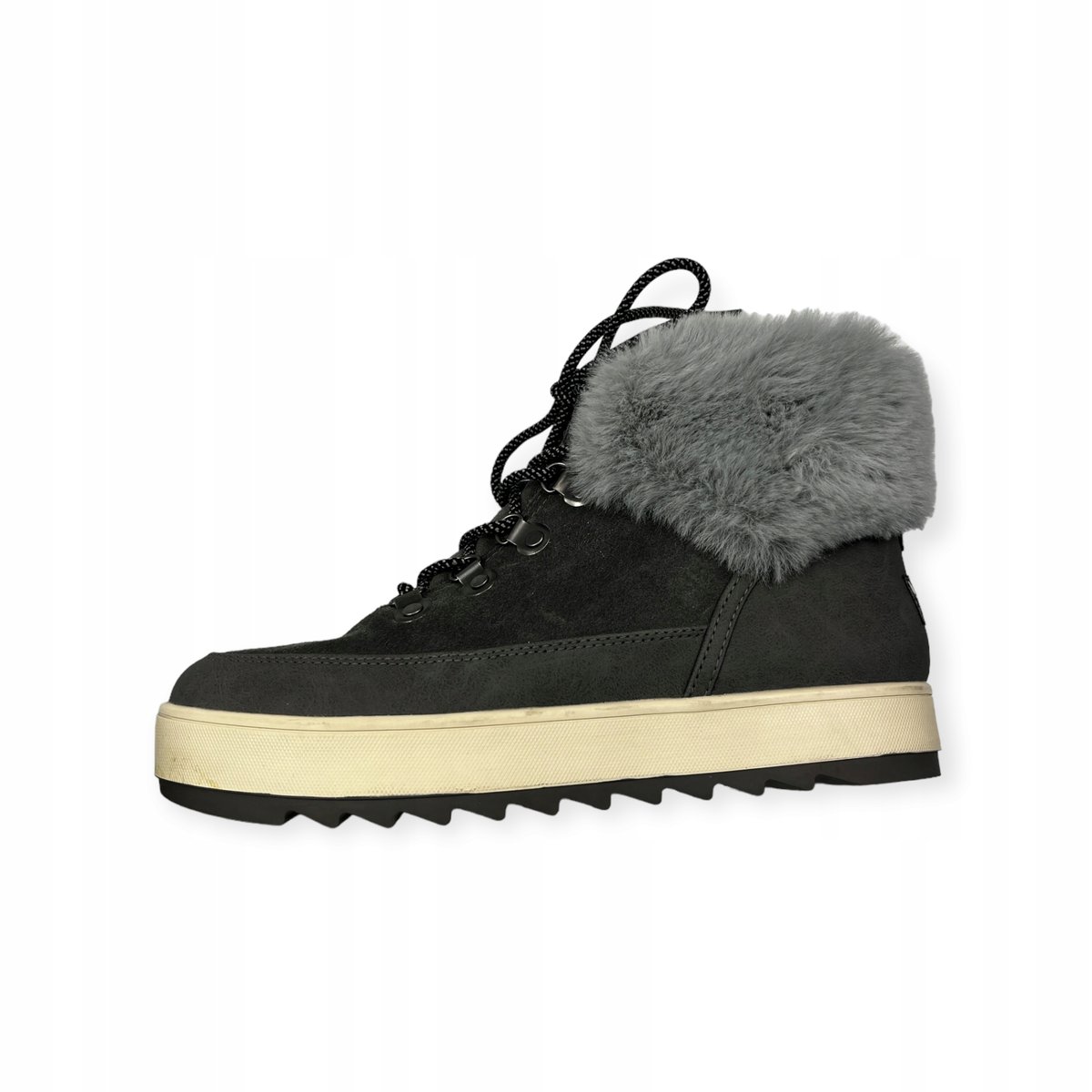 Sportowe buty zimowe damskie UGG 39