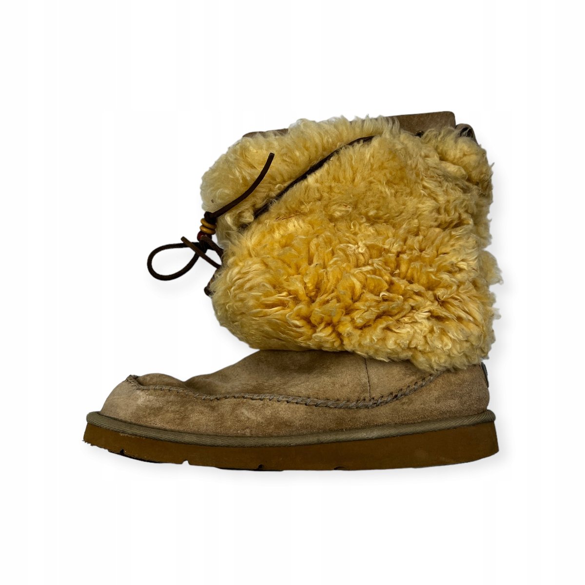 Klasyczne botki damskie UGG 41