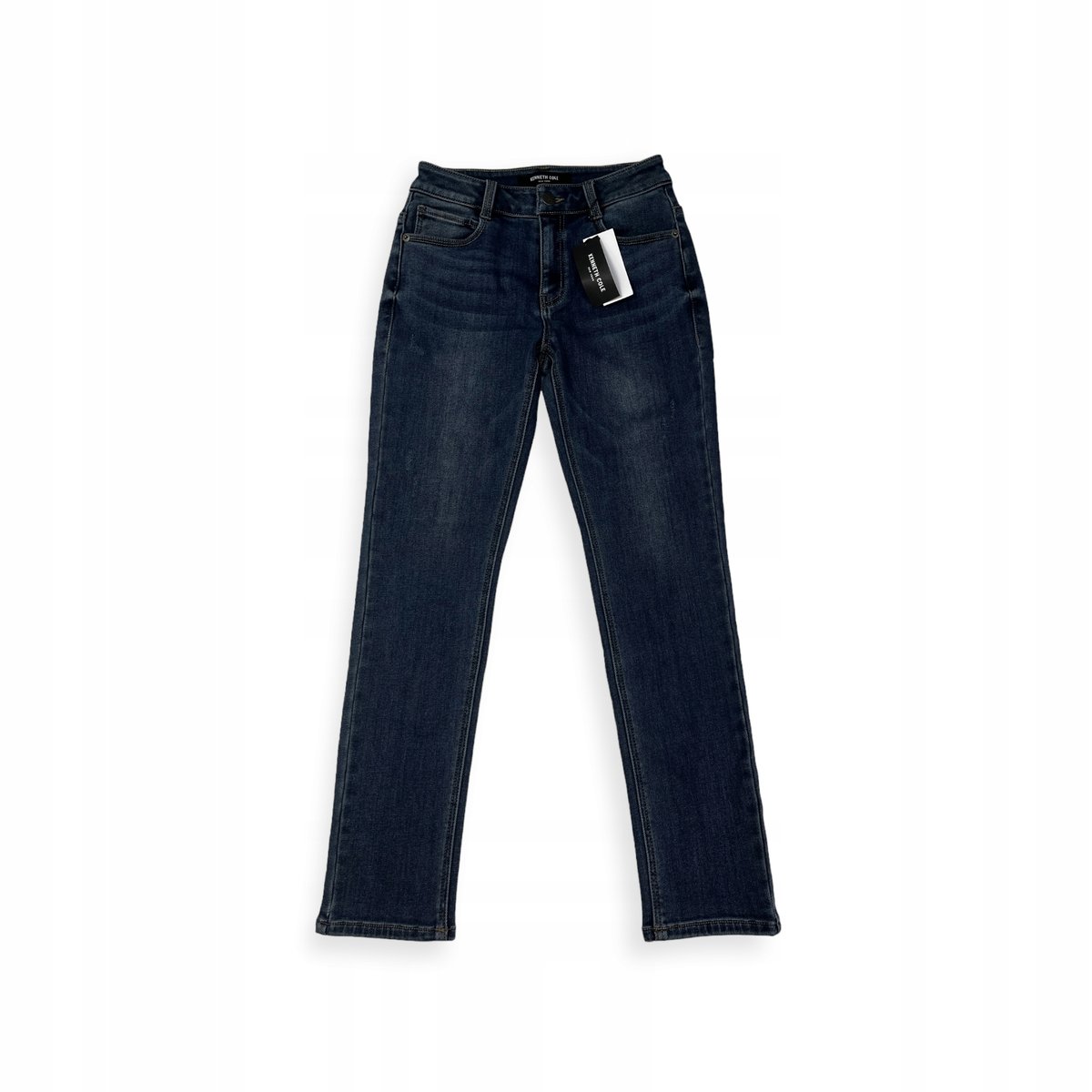 Spodnie damskie jeansowe Kenneth Cole 26