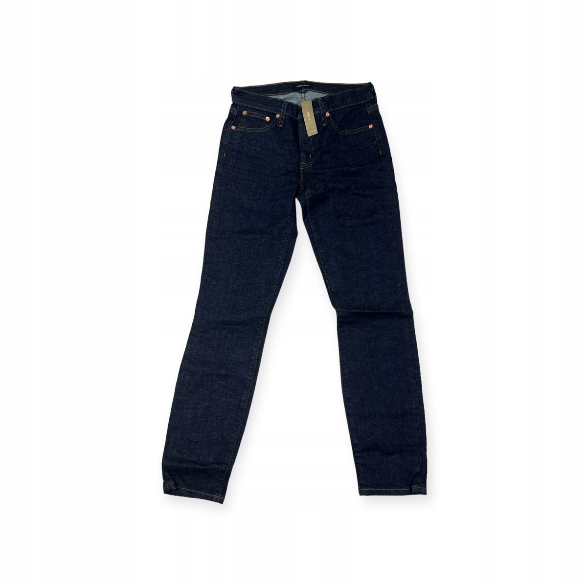 Spodnie jeansowe damskie J. Crew 27